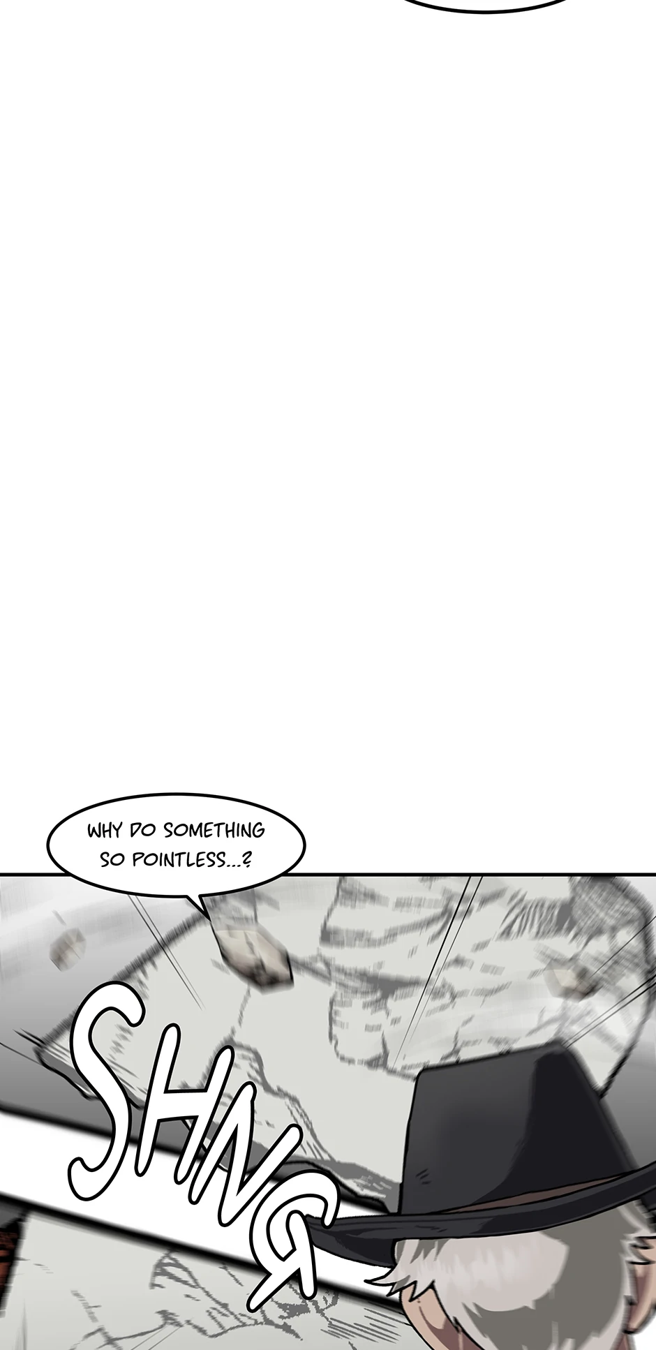 Level up Alone Chapter 172 22